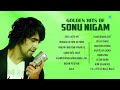 Golden Hits Of Sonu Nigam Rehnaa Hai Tere Dil Mein Badan Pe Sitare Aashiq Hai Ladka