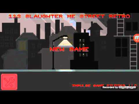 CHESTER plays 123 SMS Retro #1 || Things by Madness!