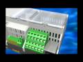 Phoenix Contact BC series - DIN rail enclosures