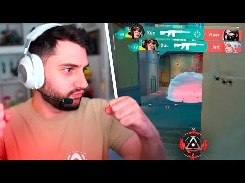 MY EDITOR LEARNED TO PLAY WITH MY VIDEOS | Heretics Mixwell