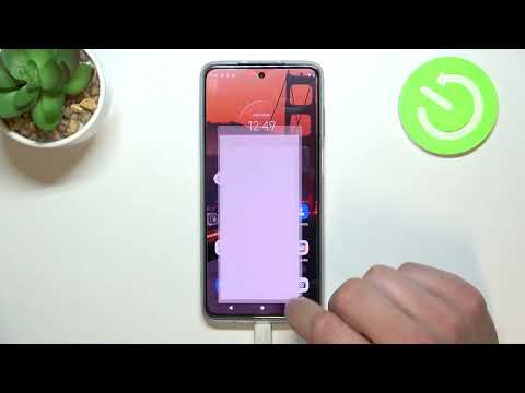 Motorola Moto G52 - How To Enable & Disable Charging Sound