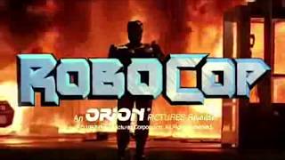 ROBOCOP 1987