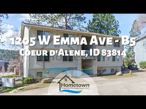1205 W Emma Ave - Video 2 of 2