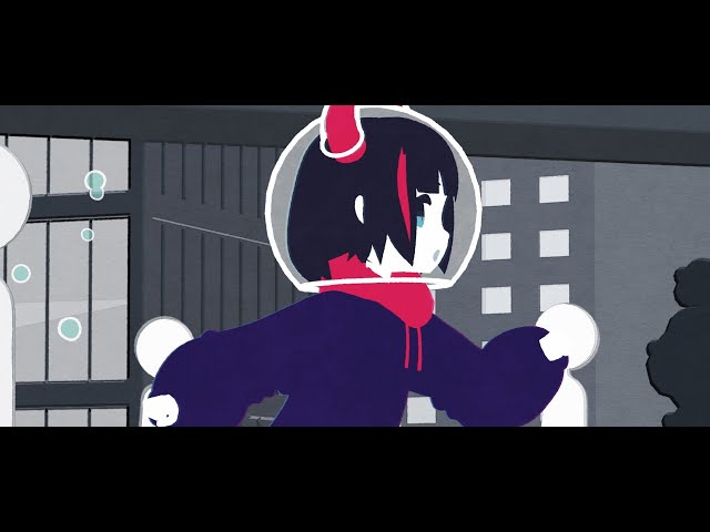 nonocがサウンドプロデュースを手がけたアニメMV最終章「ラスター」が公開! 6 YouTubeサムネイル