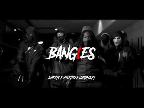 #5713 Dv x Gibbie Type beat - ''BANGLES'' #Dutchdrill [Produced by Emkayy x Maestro x Lordflexy]