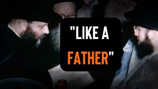 Download lagu The Rebbe's care for a student's wedding mp3