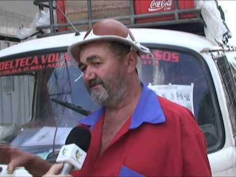 PÂNFILA CARVALHO - TV MATÉRIA BIBLIOTECA DE CORDEL AMBULANTE