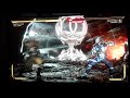 Kabal Brutality Screamer