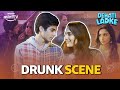 Rajat Misbehaves With Chaya Ft Kusha Kapila Shine Pandey Dehati Ladke Season 2 Amazon MiniTV