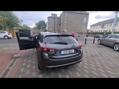 Mazda 3 2.2 D 150PS GT BL 6AT 4DR A Auto - Image 2