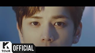 [Teaser] John Park(존박) _ DND (Do Not Disturb)