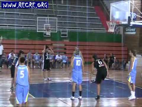 Conquero 74 - Ibaizabal 73