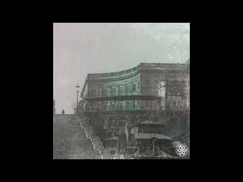 Silat Beksi & Daniel Broesecke - Mistral