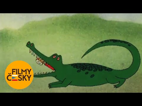 Mach a Šebestová - Zoologická zahrada