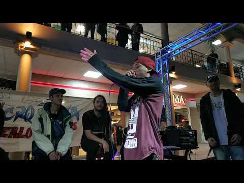 MRN VS LEEON / SEMIFINAL (27/7) #MicrorimaPlus+