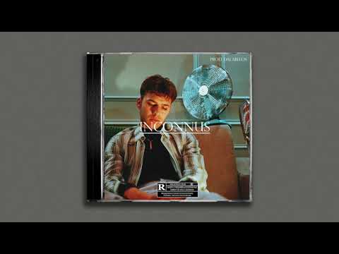 (FREE) Nelick Type beat  "Inconnus" l Melancholic Beat l Dalabelos Prod