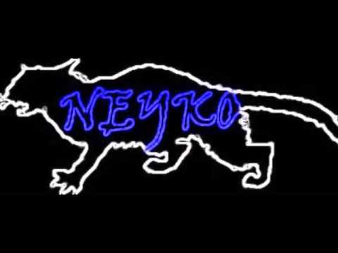 Neyko at Club Infinity