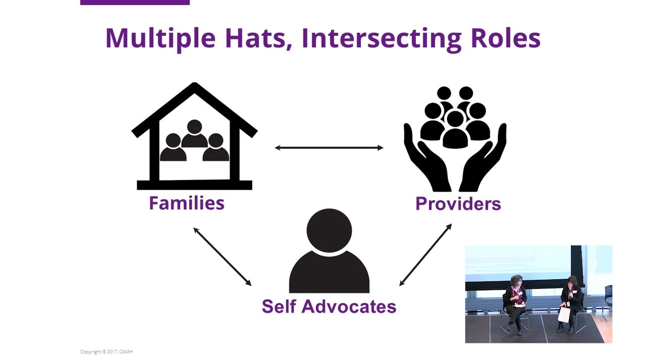 Brain Health 4 all: Training for aging adults with developmental disabilities & care partners