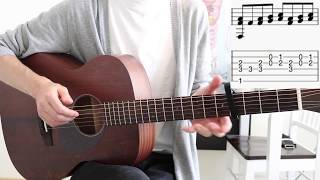Download lagu Golden Leaves (Passenger) – Guitar lesson mp3 Download lagu Golden Leaves (Passenger) – Guitar lesson mp3