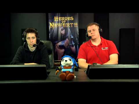 DreamHoN Summer Championships Losers Finals Postgame Interview - [tdM]PabloMcDad