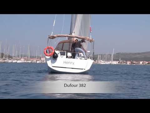Flotte Yachtcharter Kroatien Rogoznica