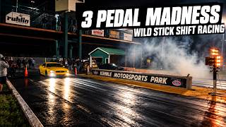 Ohio's Best 3-Pedal Racers Go ALL OUT! It's Coming Down to the WIRE...