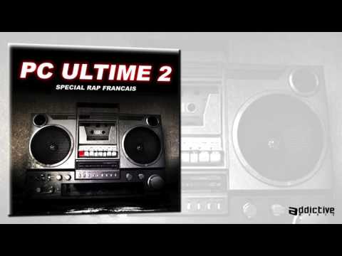 Jokermf - C'est la famille