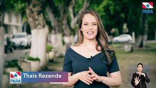 vídeo: Minuto Governo por todo o Pará #62