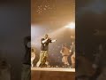 Kendrick Lamar MUSTARD TV OFF ATL Grandnationaltour