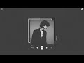 Sombr Back To Friends Slowed Reverb