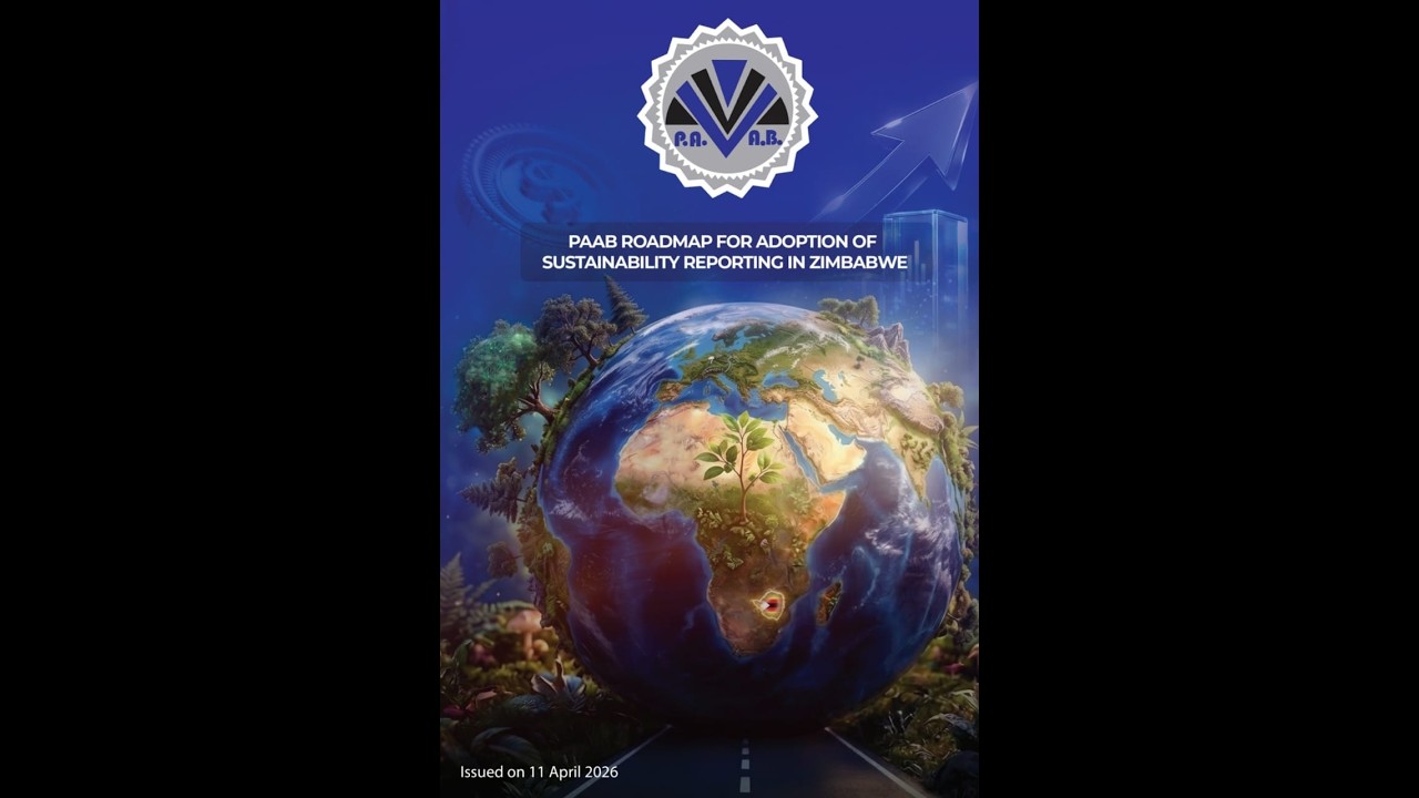 Launch of Sustainability Roadmap