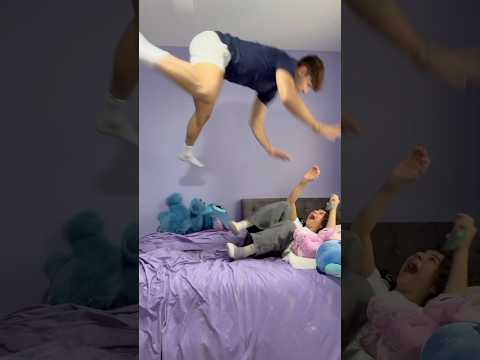 Mega Knight Trend on Sister😭😭🤣