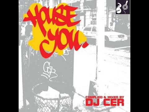 The Todd Terry Project - Weekend (feat. Class)
