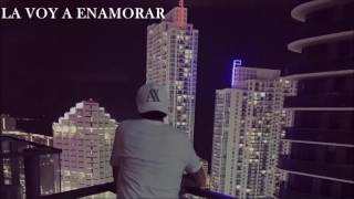 LA VOY A ENAMORAR (LO NUEVO) - ULICES CHAIDEZ 2017