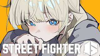 【スト6】最近不調でしなしなかもTT【ぶいすぽっ！/ 藍沢エマ】