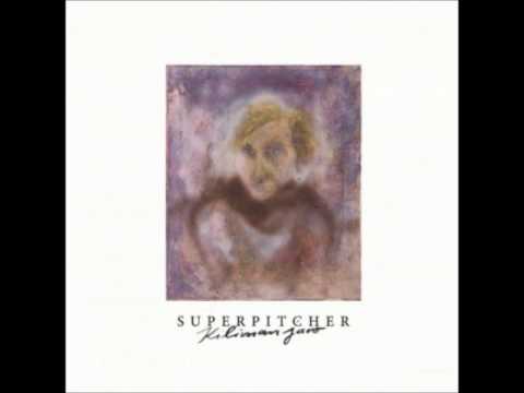 Superpitcher - Black magic