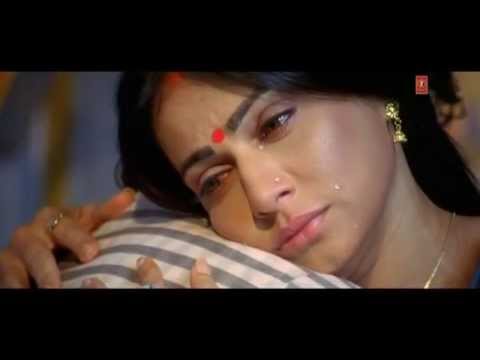 Jinagi Anhariya Ke Tu Hi [ Bhojpuri Sad Video Song ] Aulad - Nirahua & Pakhi Hegde