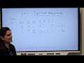 OCR A Level Computer Science 1 4 1 Sign And Magnitude Made EASY