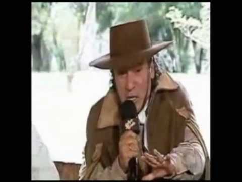 Galpão Crioulo RBS TV