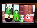 Closing To VeggieTales Minnesota Cuke And The Search For Samson S Hairbrush 2005 Vhs Sony Wonder