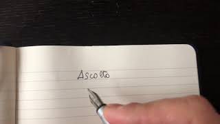 “Ascolta Come mi batte forte il tuo cuore”