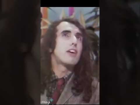 Tiny Tim&rsquo;s real voice #shorts