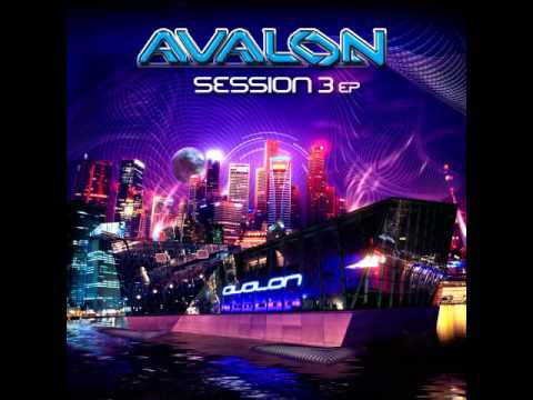 Avalon Feat. Waio - Super Duper