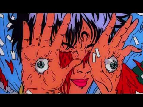 BROC $teezy - afterdark