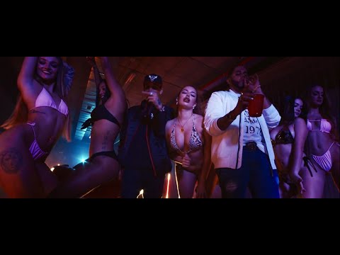 INVANDRA ❌ EL JINCHO - EL KINKILLERO Y EL CHARLERO (CIMARRON)