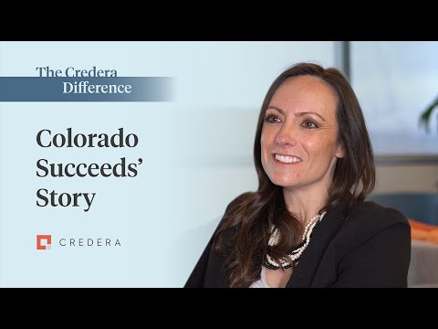 Colorado Succeeds - Customer Success Story (Rachel Van Brocklin - Director of Communications)