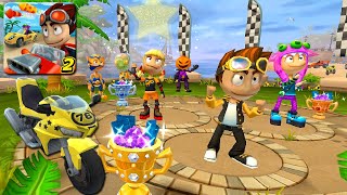 Download lagu Motobike 1000 RR Championship | Beach Buggy Racing 2 mp3