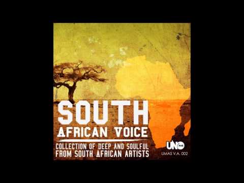 Black Forest Musiq - The Ancestral Calling