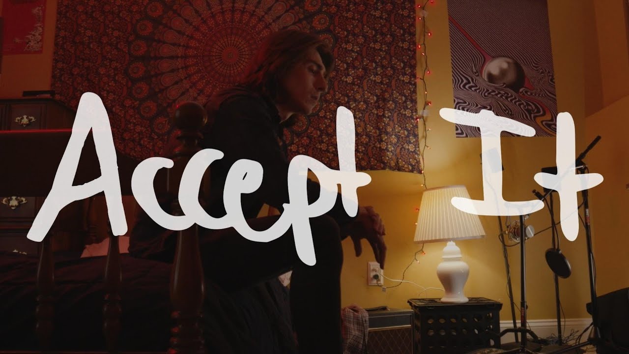 ACCEPT IT - Official Trailer (2022)