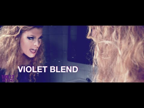 Violet Blend - Every Time (We Say Goodbye) Teaser